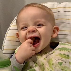 Meet your Posher, Holly